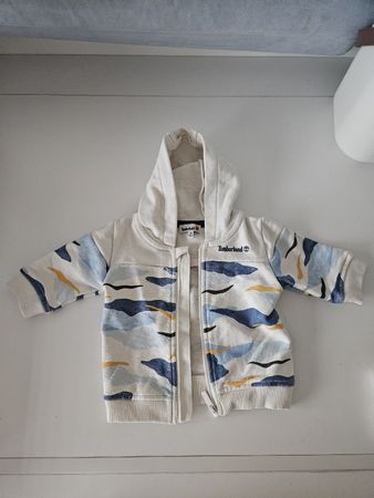 Timberland baby jacket 62cm 0-3m