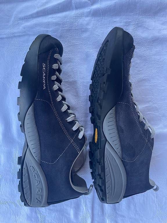 Herrenschuhe: Scarpa Sneaker Mojito marca SCARPA mis 44 – Gebraucht aus Arzo von ema_q6g9 3