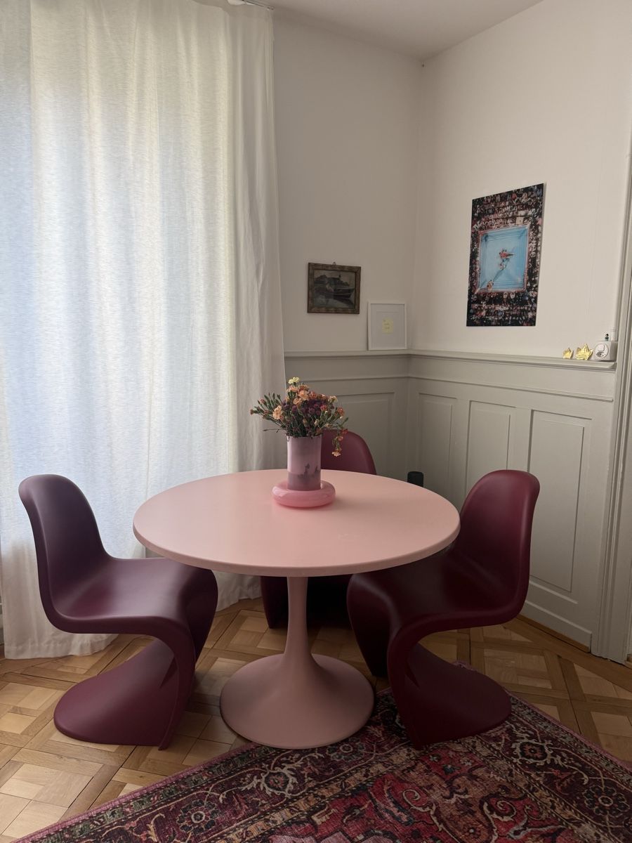 Tavoli: Runder Tisch – Usato da Zürich venduto da ang_65gc