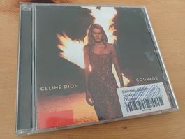 Céline Dion: Courage (Deluxe Edition)