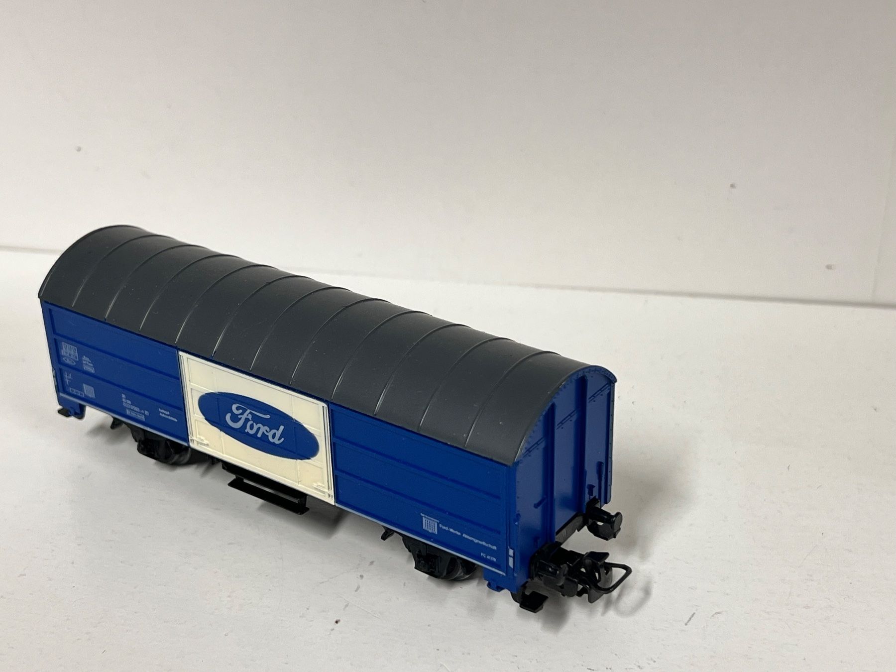 Märklin Modelleisenbahnen: Märklin Ford H0 – Gebraucht aus Geroldswil von TopTrain54 1