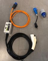 ELPA Stazione di ricarica auto elettriche - Ottimo stato!