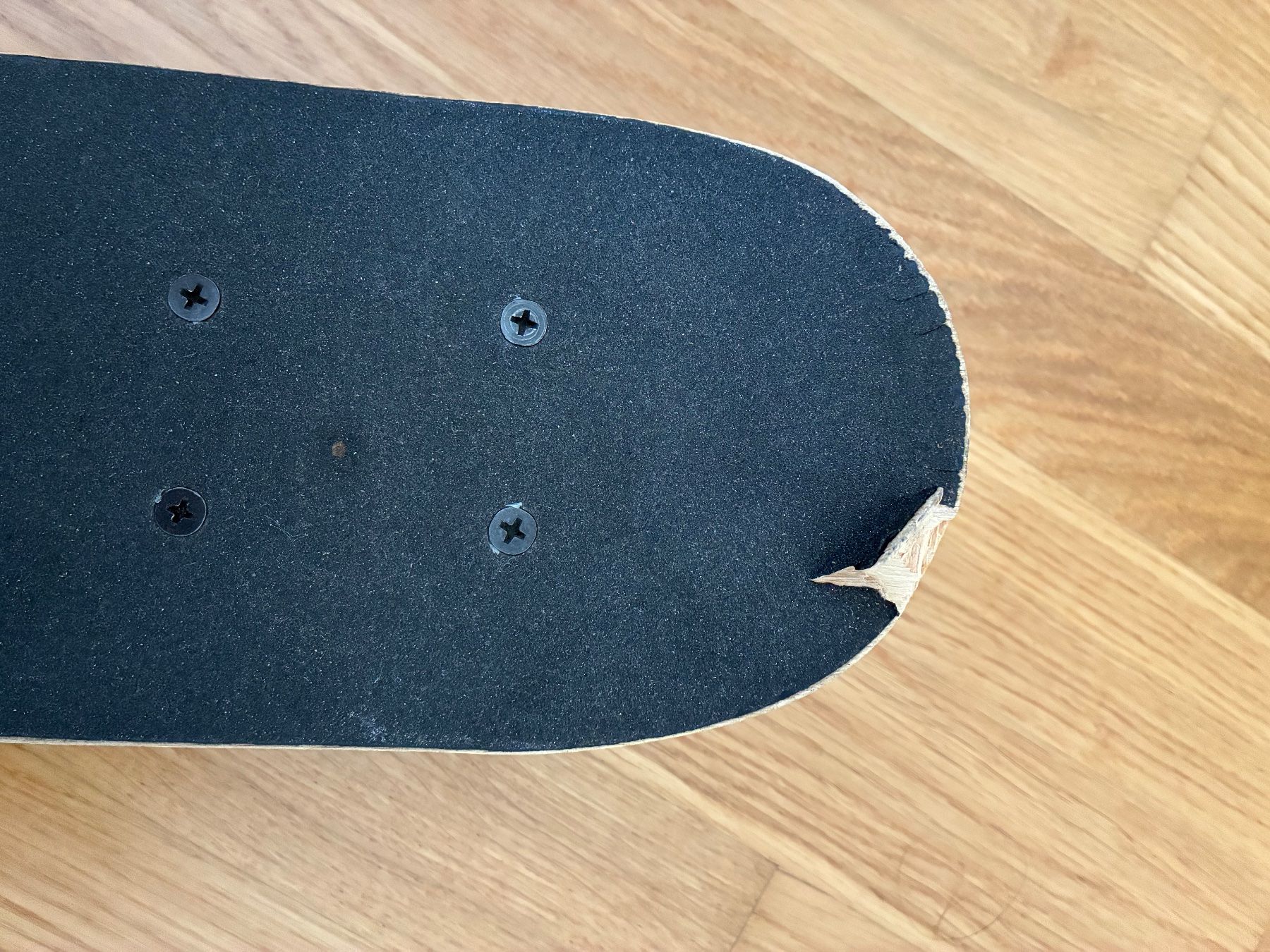 Skateboards: Mini skateboard 43 cm. – Usato da Basel venduto da Pardesi84 4