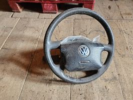 VW T4 Lenkrad mit Airbag