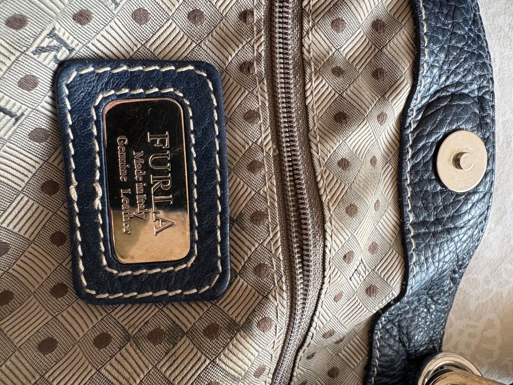 Furla Borse da donna: Furla - Borsa – Usato da Solduno venduto da Goodbiker 1