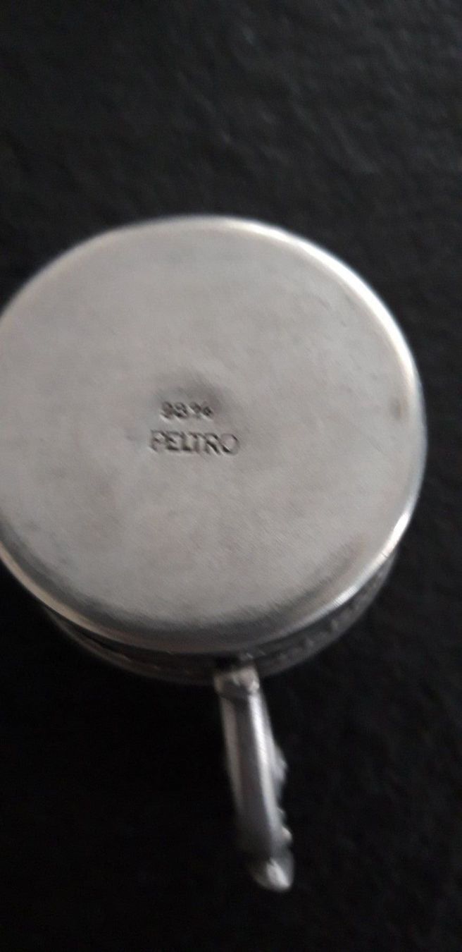 Tazze: 2 Espressotassen – Usato da Belp venduto da egsu62 1