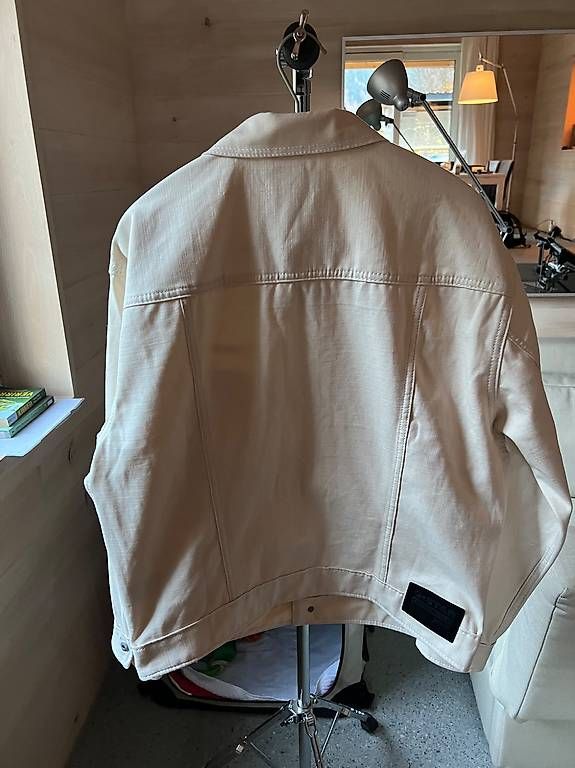 Giacche: G-Raw Dakota Jacket Gr.M – Nuovo (secondo la descrizione) da Engelberg venduto da Kale5 1