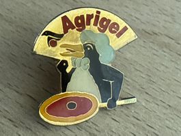 Pin Agrigel