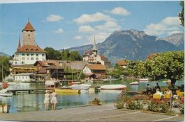 SPIEZ am Thunersee