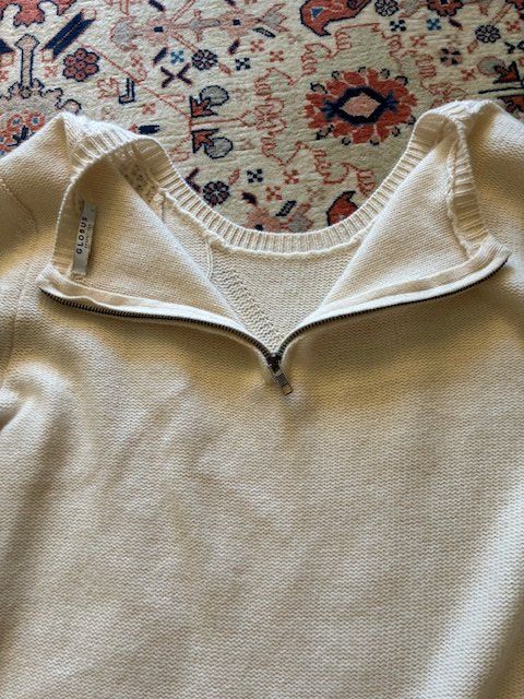 Globus Maglioni & Felpe: Cashmere Pullover von Globus – Usato da Zürich venduto da lakili 2