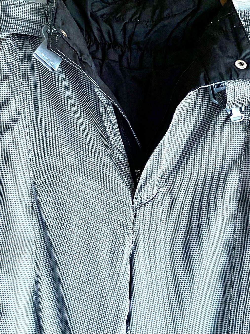 Pantaloni: Pantalon de ski T-M TOKKA – Usato da Porrentruy venduto da SYANKA 4