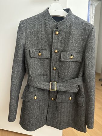 Massimo Dutti Blaser