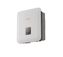 Sonnenkraft Hybridwechselrichter 10kW inkl. Notstromfunktion
