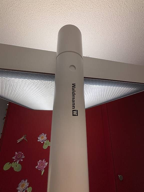 Lampes: Waldmann Büro Lampe LED – D'occasion à Bern par Groom911 1