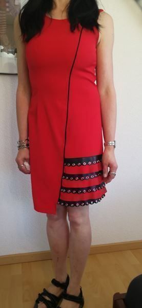 Vestiti: Neues Kleid aus Mailand! – Nuovo (secondo la descrizione) da Eichberg venduto da Kati30