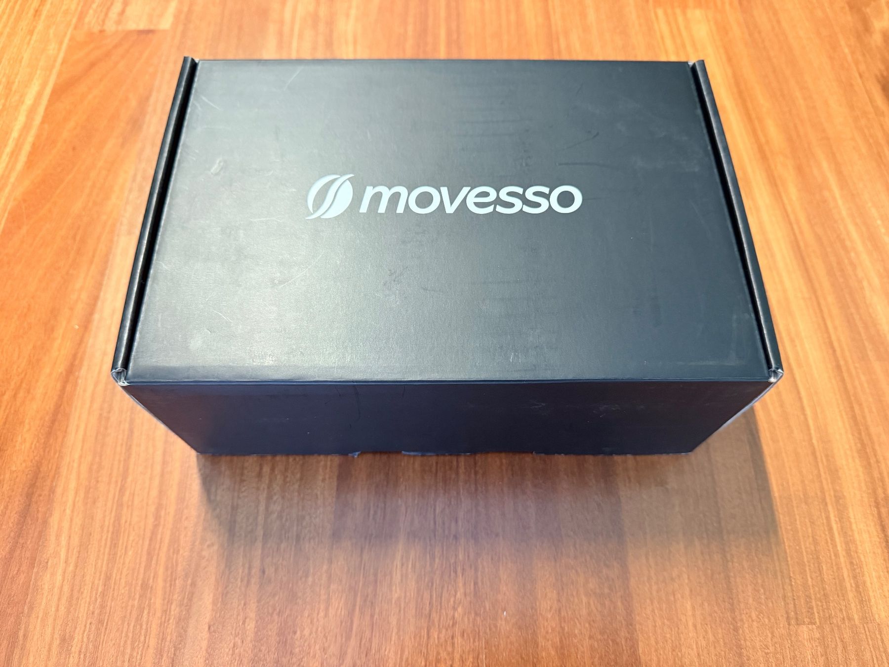 Macchine per caffè & Macchine per espresso: Kaffeemaschine mobil - Movesso – Nuovo e nell'imballaggio originale da Stans venduto da Zappa93 7