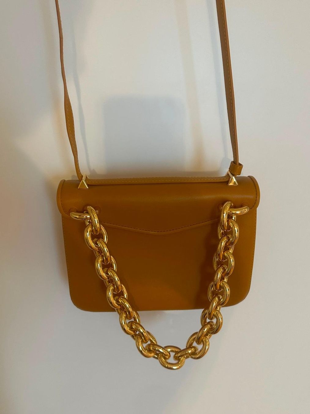 Bottega Veneta Taschen für Damen: Bottega Veneta Mount Medium Cod Shoulder Bag – Gebraucht aus Luzern von kim_g2tg 3