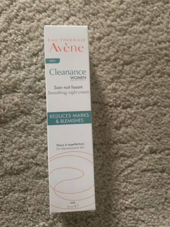 Eau Thermale Avene Cleanance Women 30ml | Kaufen auf Ricardo