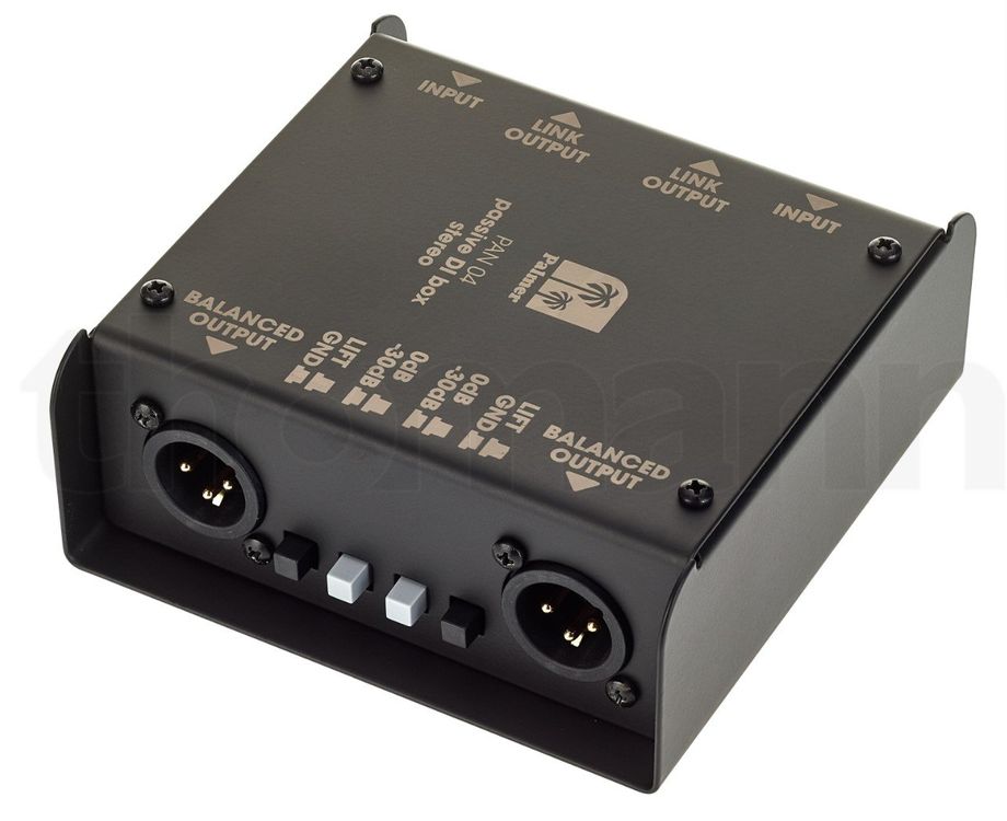 Box Di Distribuzione Passivo Serie BC - Foto 4