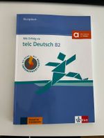 Telc Deutsch B2 Übungsbuch