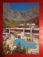 Leukerbad Burgerbad 1999