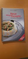 Betty Bossy - neue Alltagsrezepte