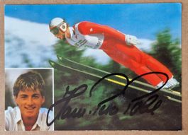 Hans Peter Pohl - handsigniert sk