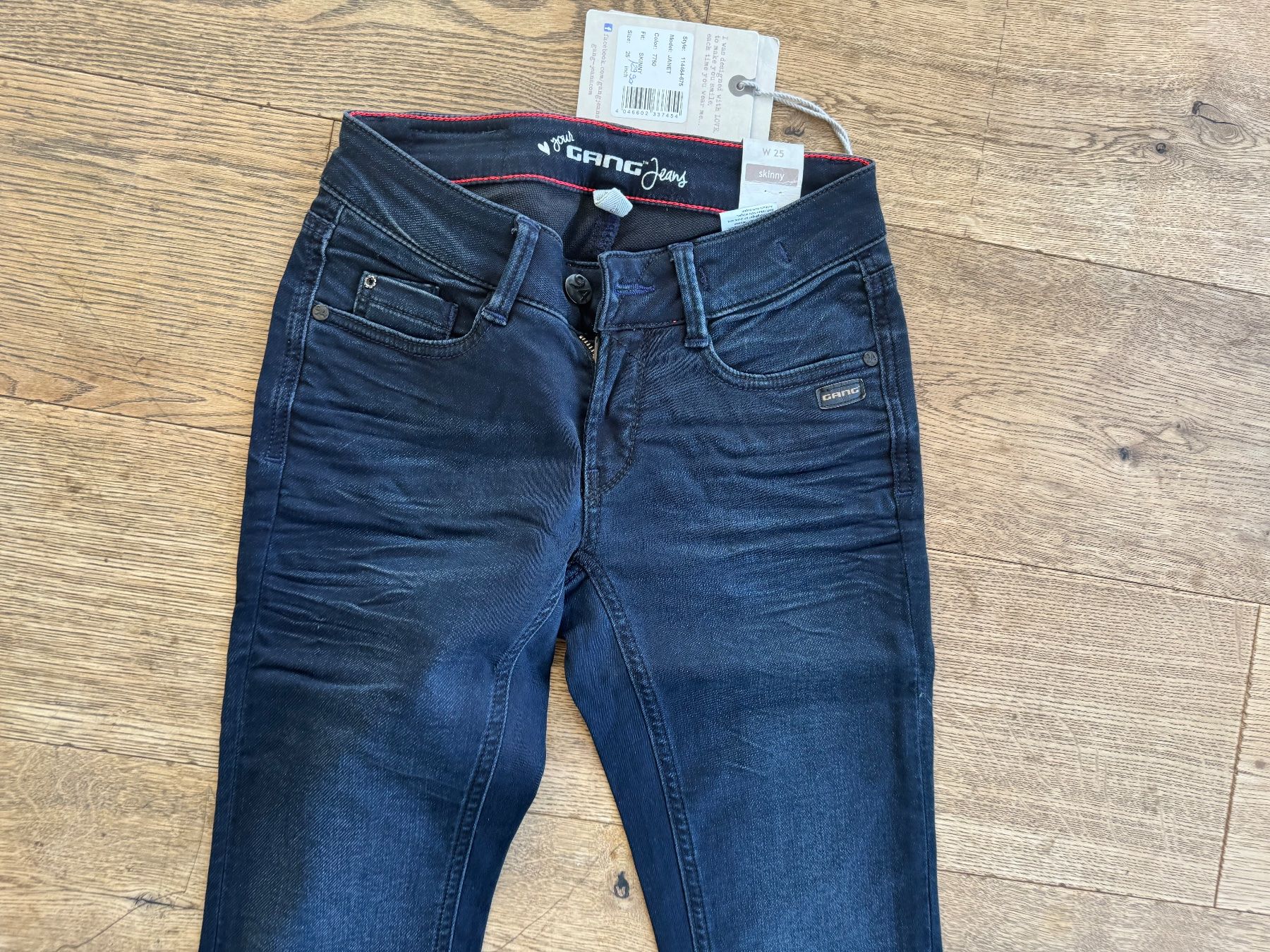 Pantaloni: Jeans, Gang,  //NEU// 25 – Nuovo (secondo la descrizione) da Stettfurt venduto da outlet72 2
