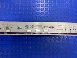 Apogee Rosetta 800 AD/DA Wandler FireWire Card incl.