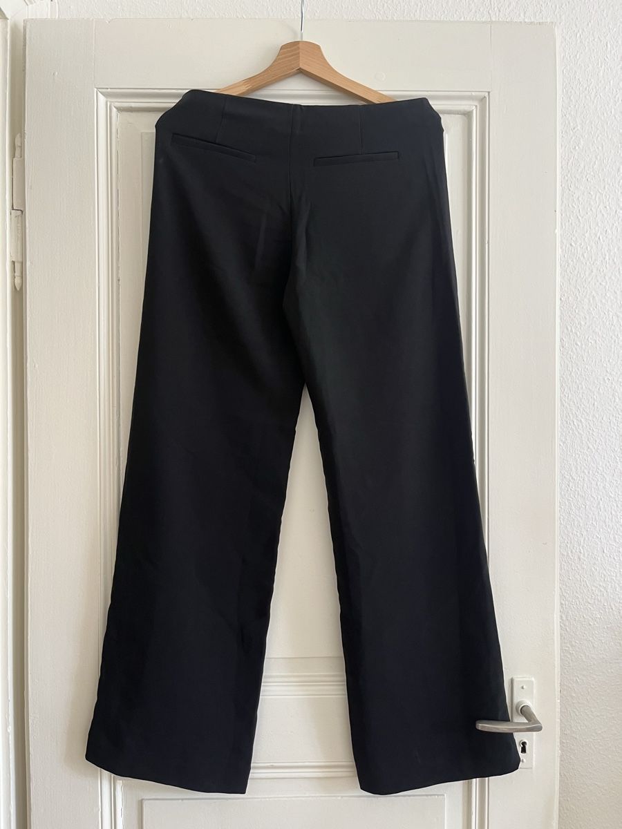 Hosen: Reformation low waist pants – Neu (gemäss Beschreibung) aus Basel von cat_25m7 1