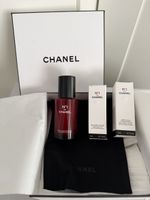 Chanel N1 Serum die rote Kamelie 30 ml Set