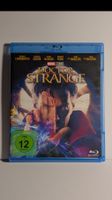 Marvels Doctor Strange Blu-ray