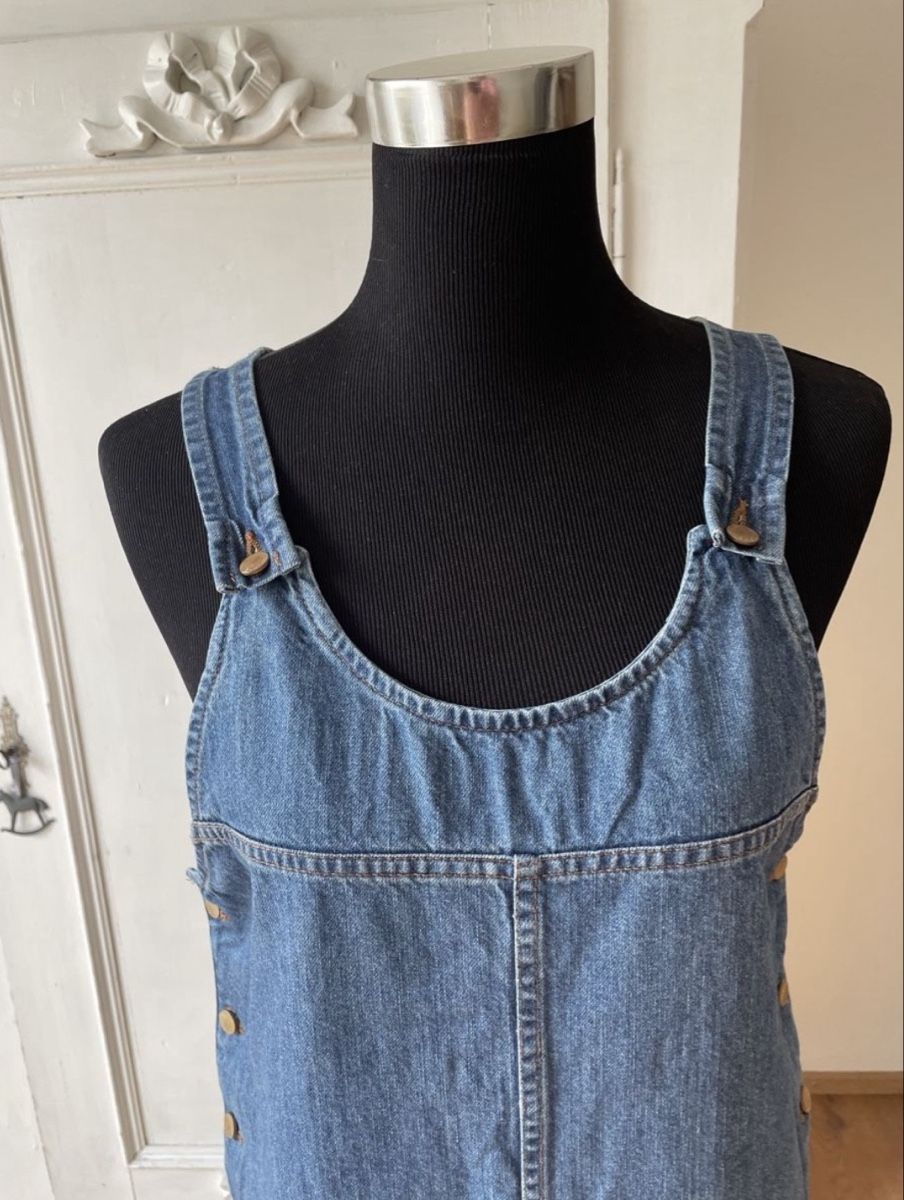 Esprit Vestiti: Jeanskleid Grösse M edc – Usato da Zürich venduto da Loulou8048 2