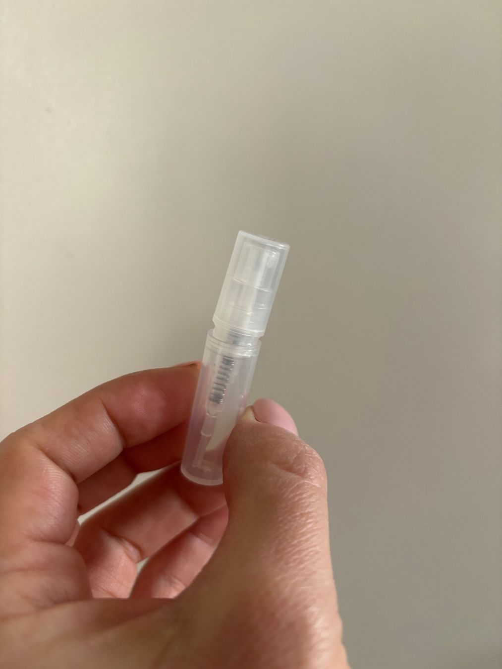 Mugler Parfum & Eau de Toilette: Mugler MUGLER LES EXCEPTIONS AMBRE REDOUTABLE EDP  2ML – Gebraucht aus Zürich von deruja 2