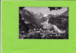 Wengen