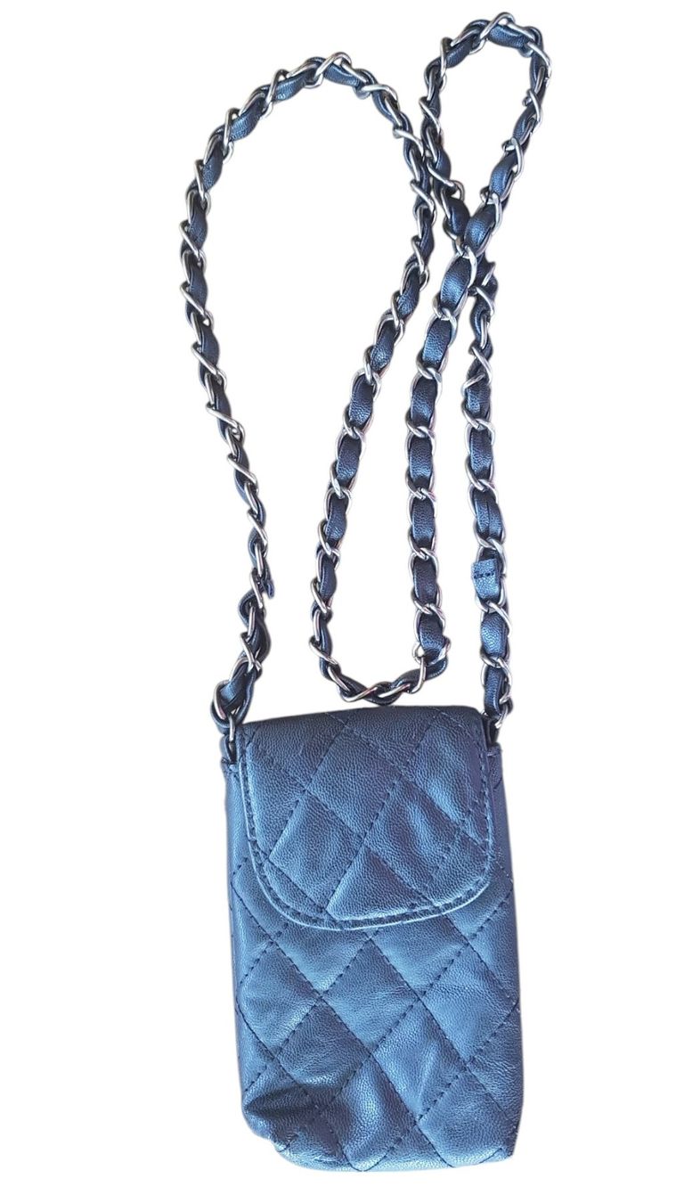 Borse: Tasche Handytasche Leder – Usato da Mörschwil venduto da wunderkiste44 1
