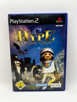 Hype - The Time Quest (Deutsch) - Playstation 2