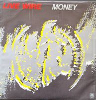 Vinyl-Single Live Wire - Money