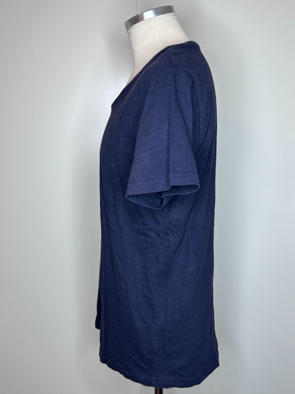 Naturaline T-shirt: Naturaline T-Shirt – Usato da St. Gallen venduto da look-twice 1