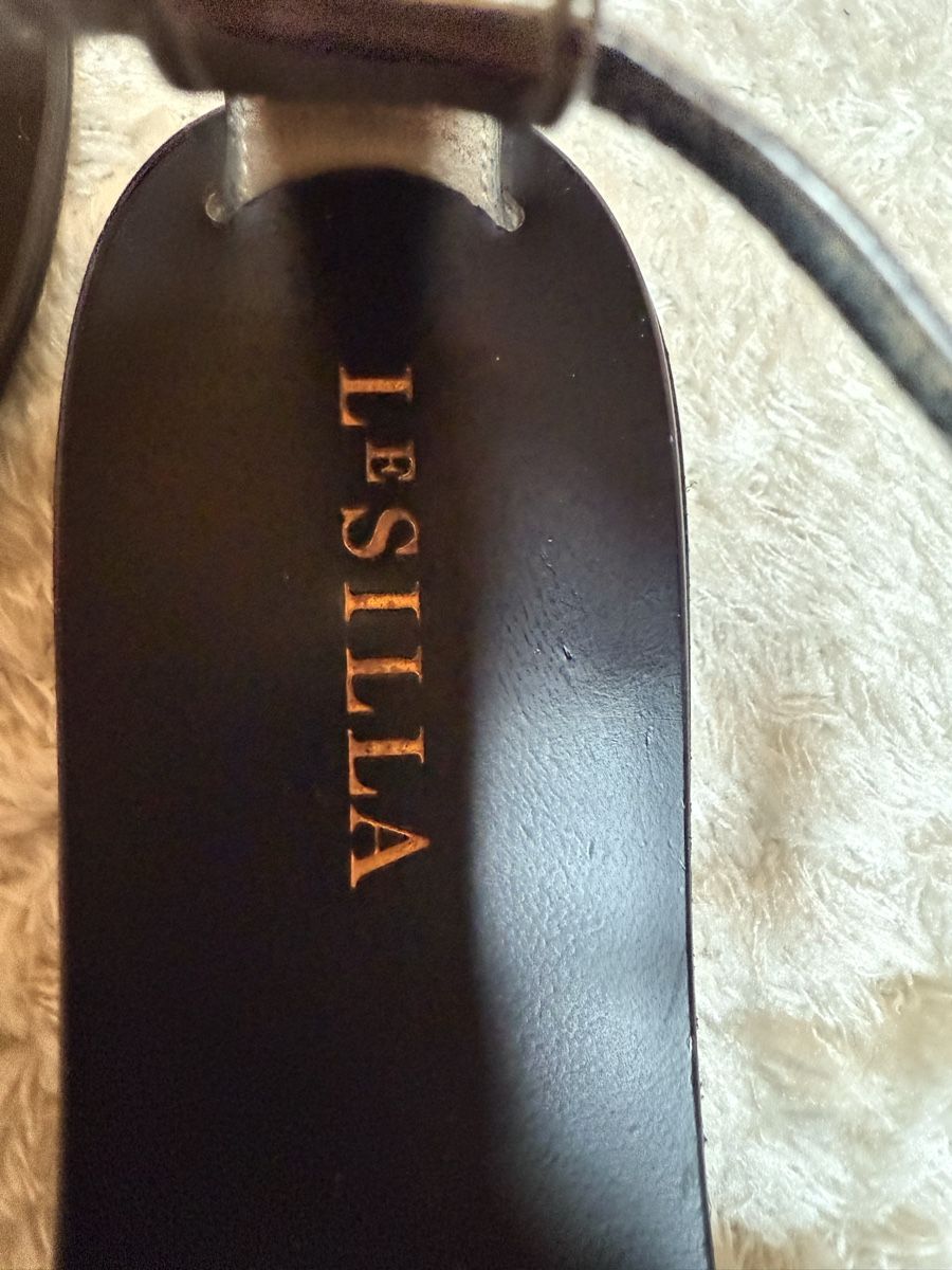 Scarpe da donna: Le Silla sandals 39 – Usato da Barna venduto da orbuyorcry 2