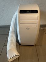 Merox Mobiles Klimagerät - Kühle Luft im Sommer!