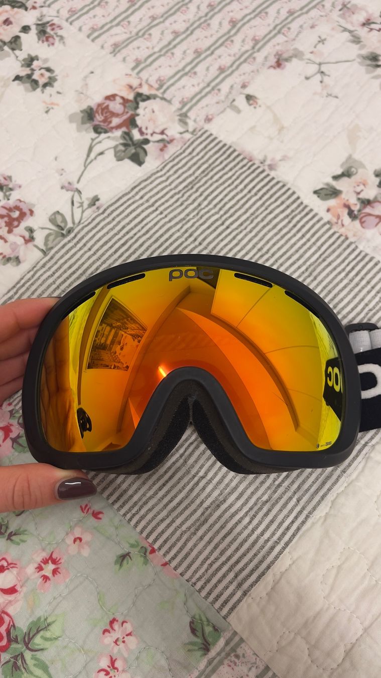 Poc Occhiali & Lenti: Poc Skibrille – Usato da Arth venduto da 20_rickenbach_05 2