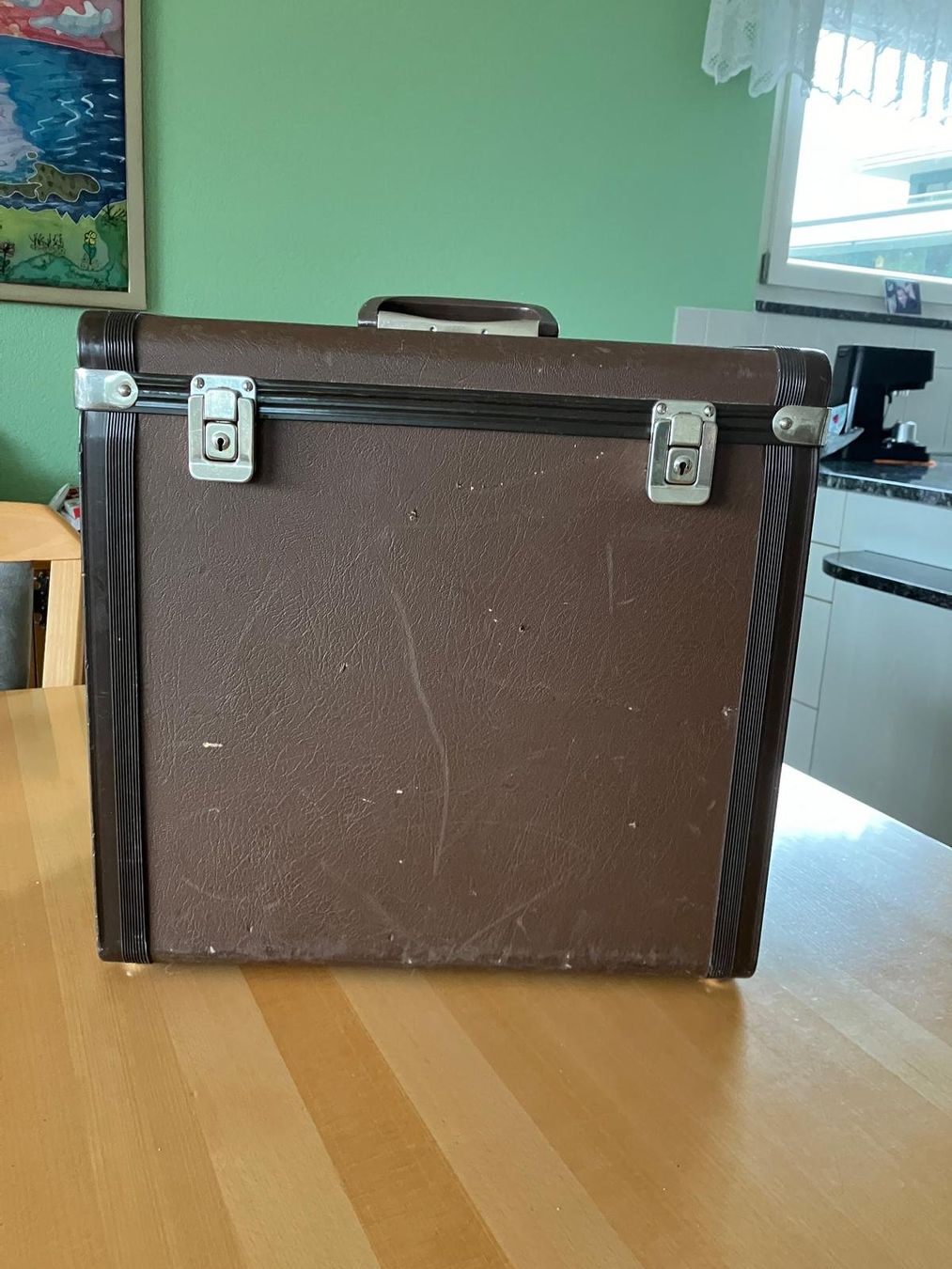 Strumenti musicali: Stalder Örgeli chromatisch 1993 80 Bässe – Usato da Horw venduto da Irenes72 2