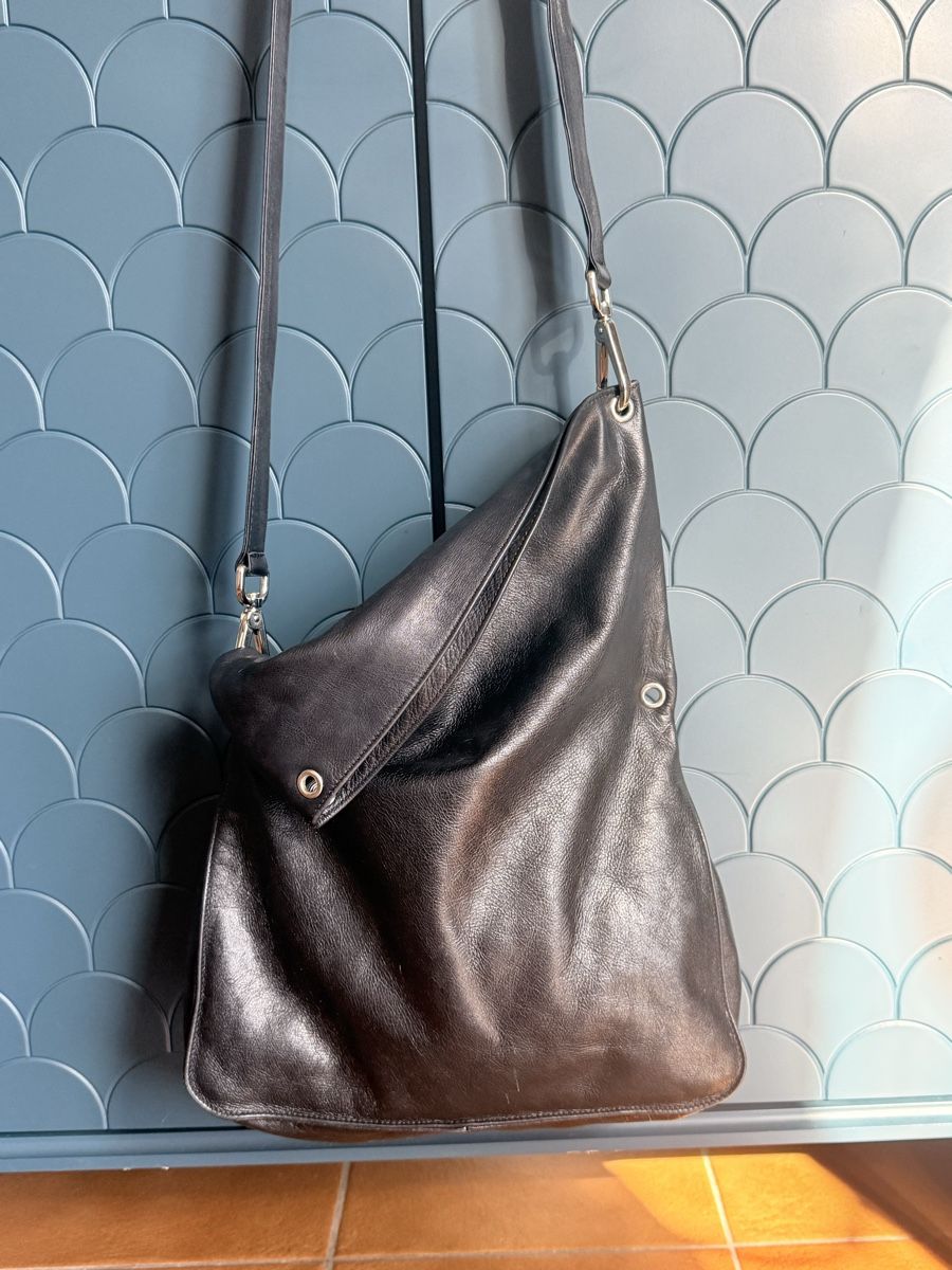 Vera Pelle Taschen für Damen: Borsa a tracolla in pelle  – Gebraucht aus Bellinzona von bul_mvy5 7