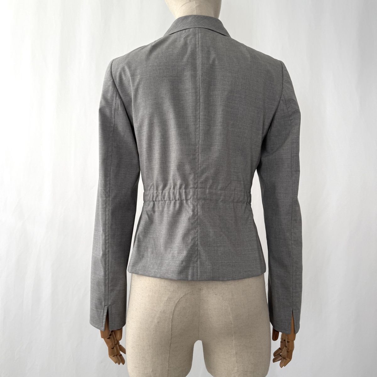 Akris Giacche: AKRIS Light Wool Jacket – Nuovo (secondo la descrizione) da Emmen venduto da Colette-Juliette 3