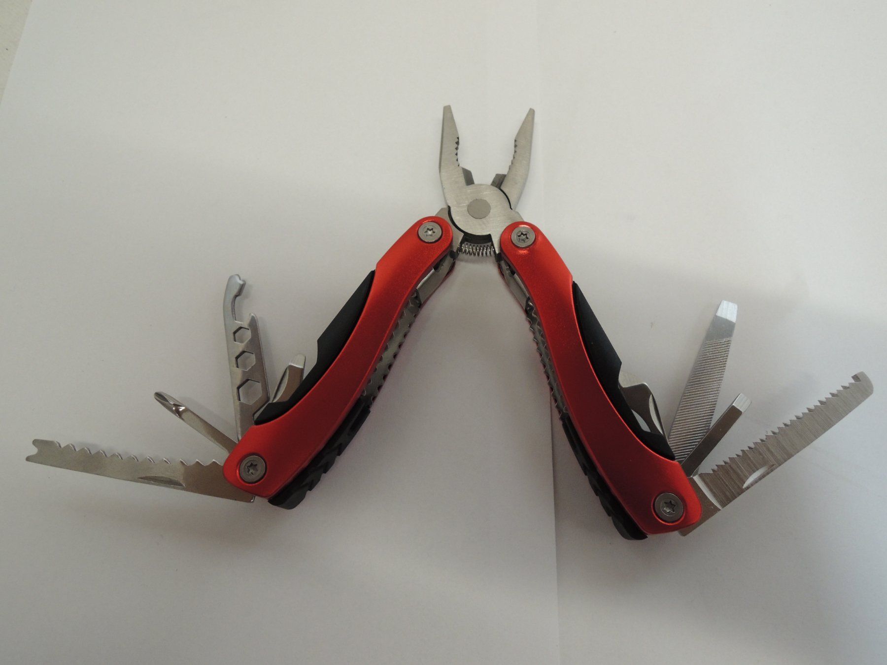 Accessori: Messer, Zange, Universalwerkzeug – Nuovo (secondo la descrizione) da Uznach venduto da Othmar52 1