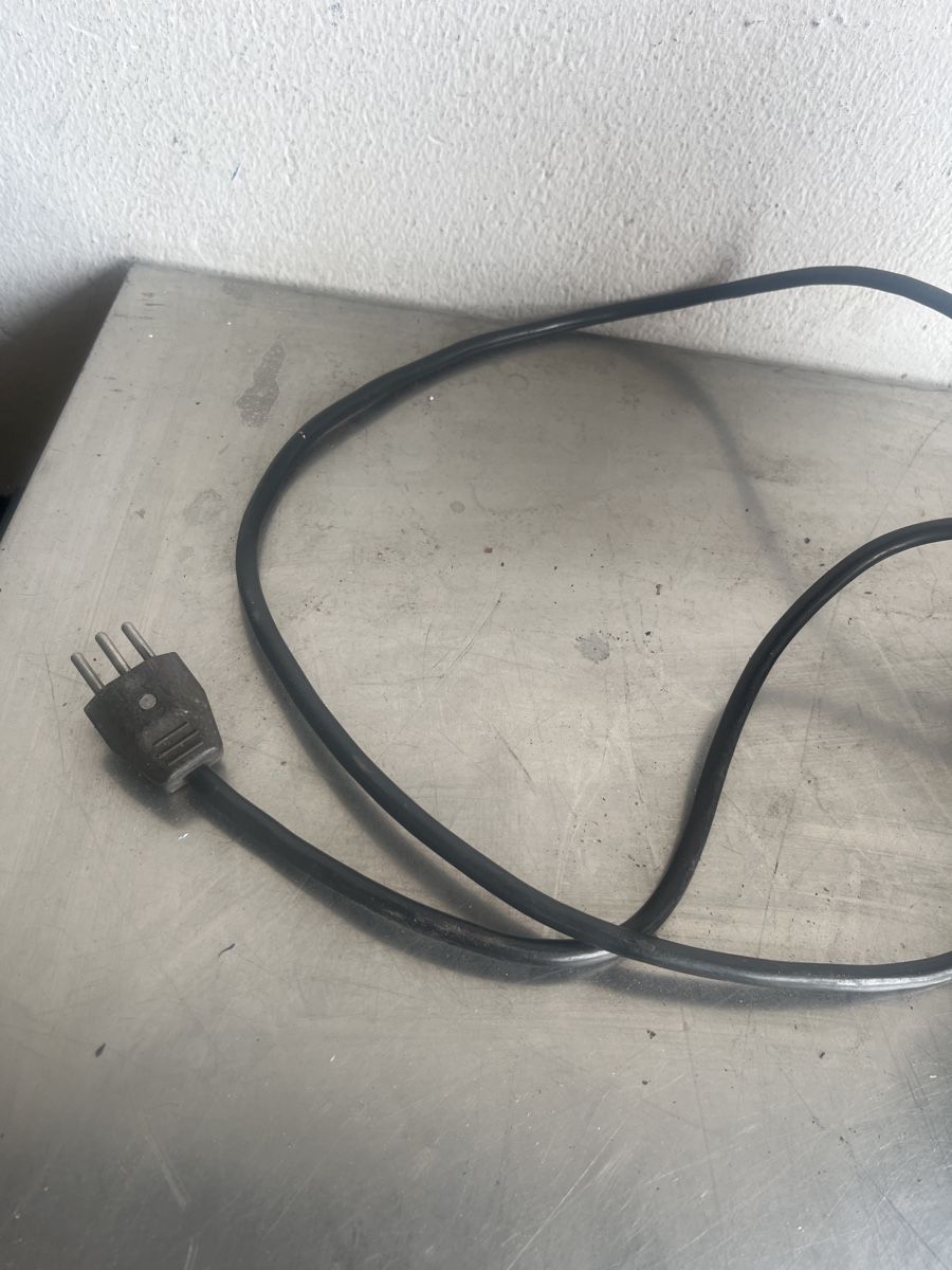 Lampen: Schiffslampe grün gebraucht mit Kabel und Stecker – Gebraucht aus Brienz BE von hey_z9vg 2