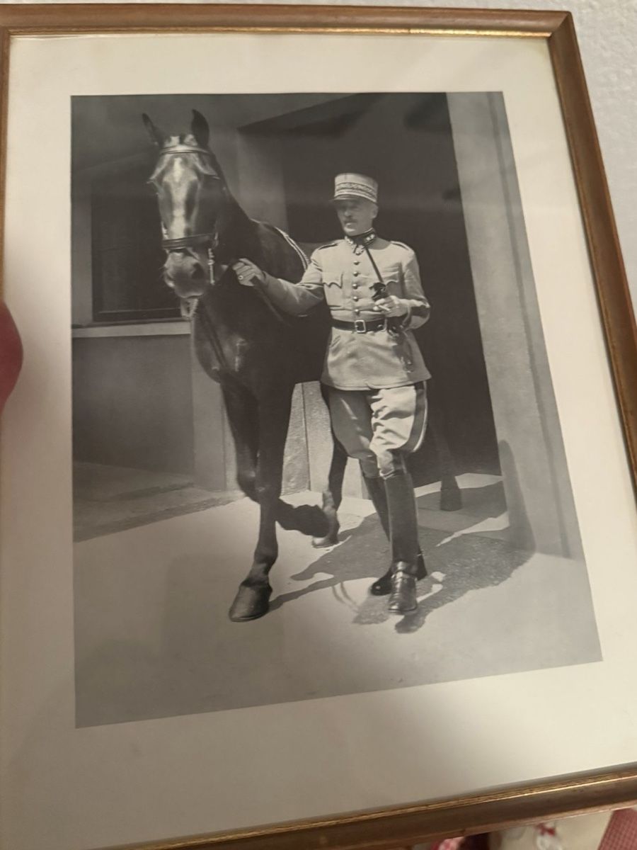 Foto & Immagini: Général Guisan, 1942 – Usato da monte carasso venduto da Chanel82