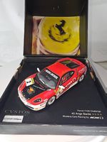 Ferrari F430 Challenge 1:43  Ange Barde #2   limitée 1008 