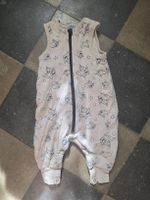 Schlafsack mit Füssen Tom&Jerry 74/80